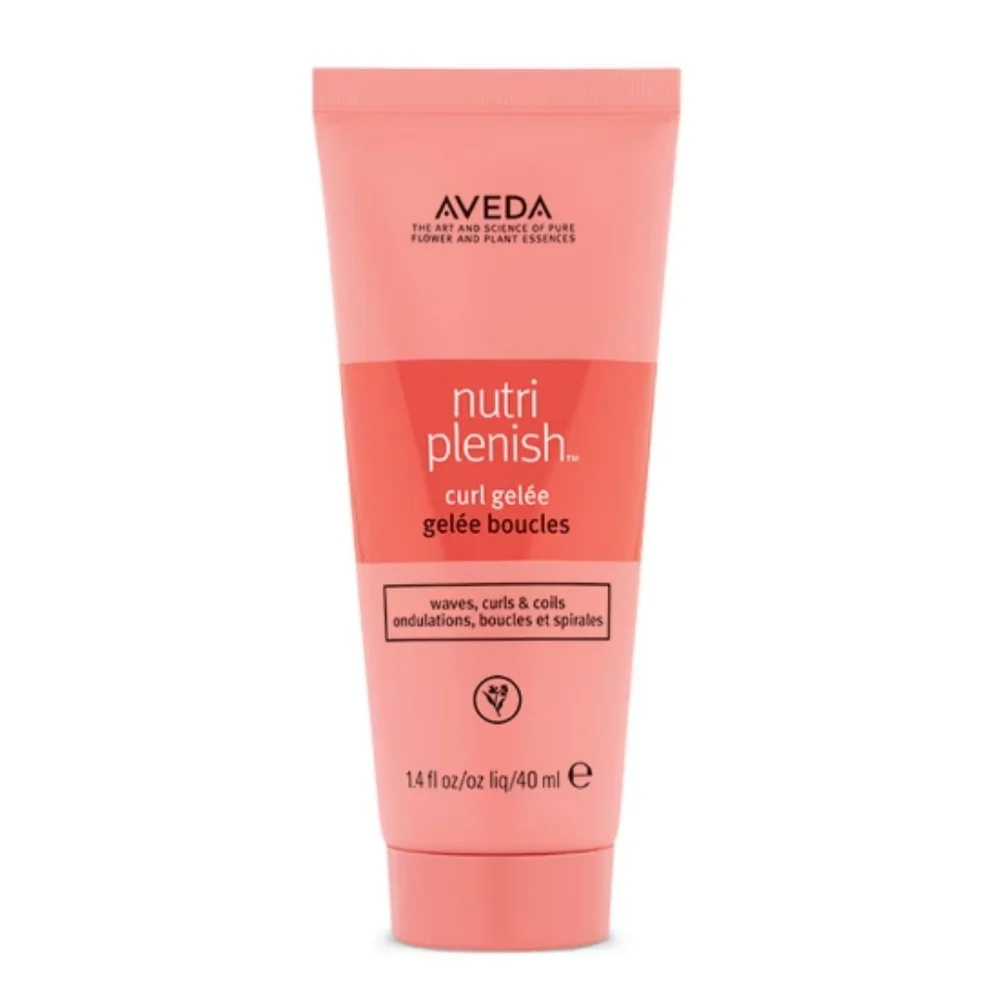 NWT Aveda Curl Gelee Hair Product